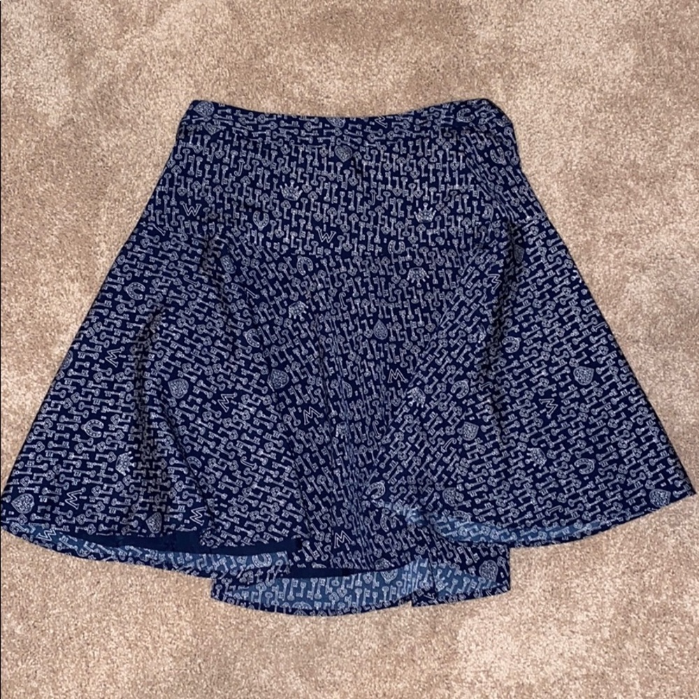 Jack Wills skirt